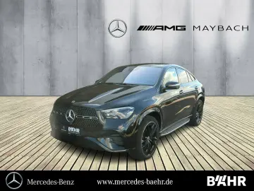 GLE 450 d 4M Coupé AMG Verkauf nur an Gewerbe!