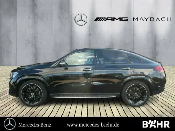 GLE 450 d 4M Coupé AMG/Verkauf nur an Gewerbe!