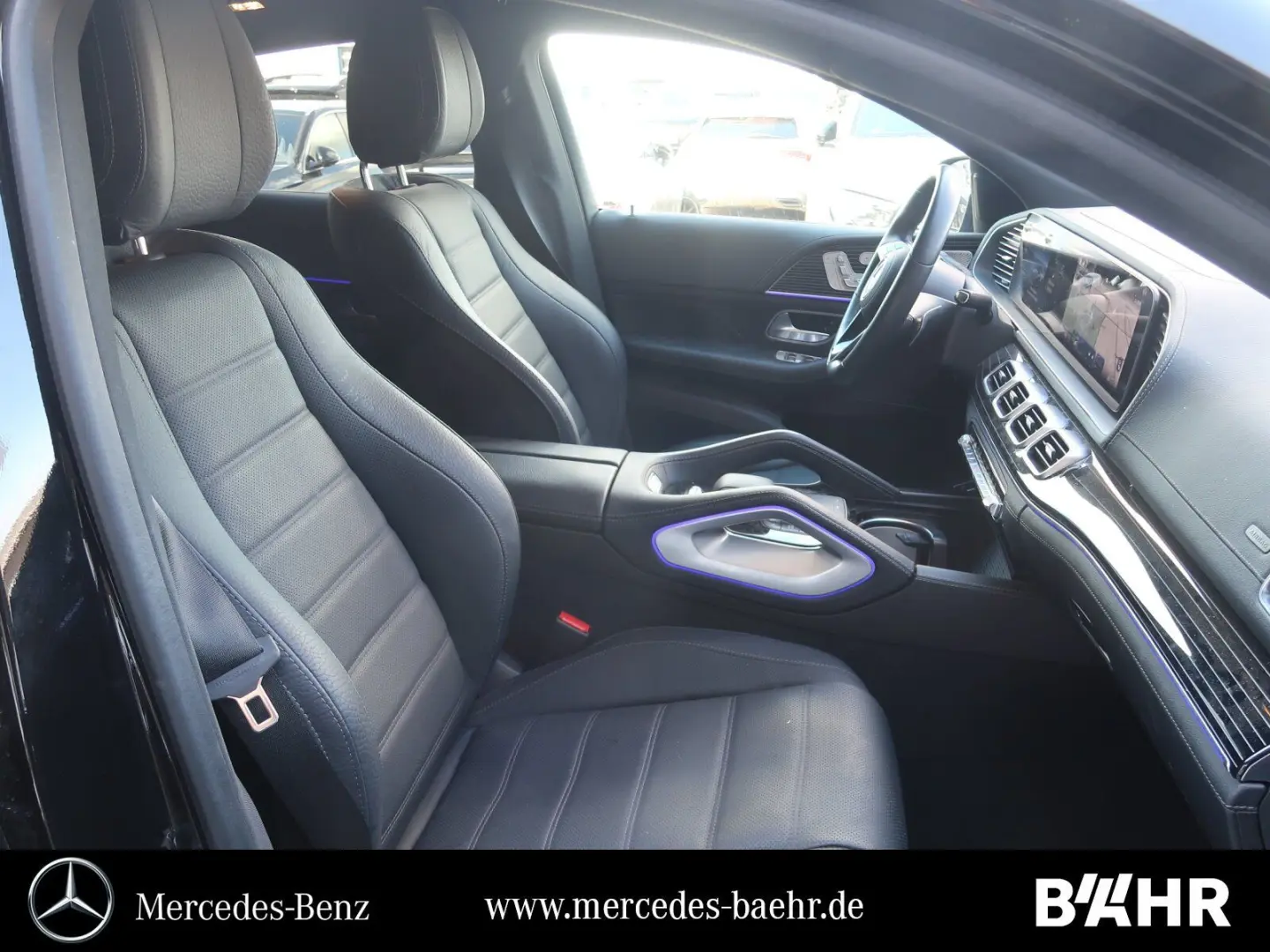 GLE 450 d 4M Coupé AMG/Verkauf nur an Gewerbe!