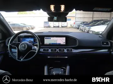 GLE 450 d 4M Coupé AMG/Verkauf nur an Gewerbe!