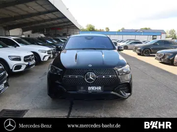 GLE 450 d 4M Coupé AMG/Verkauf nur an Gewerbe!