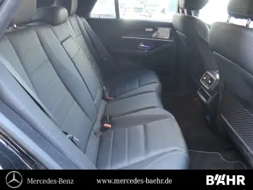 GLE 450 d 4M Coupé AMG/Verkauf nur an Gewerbe!