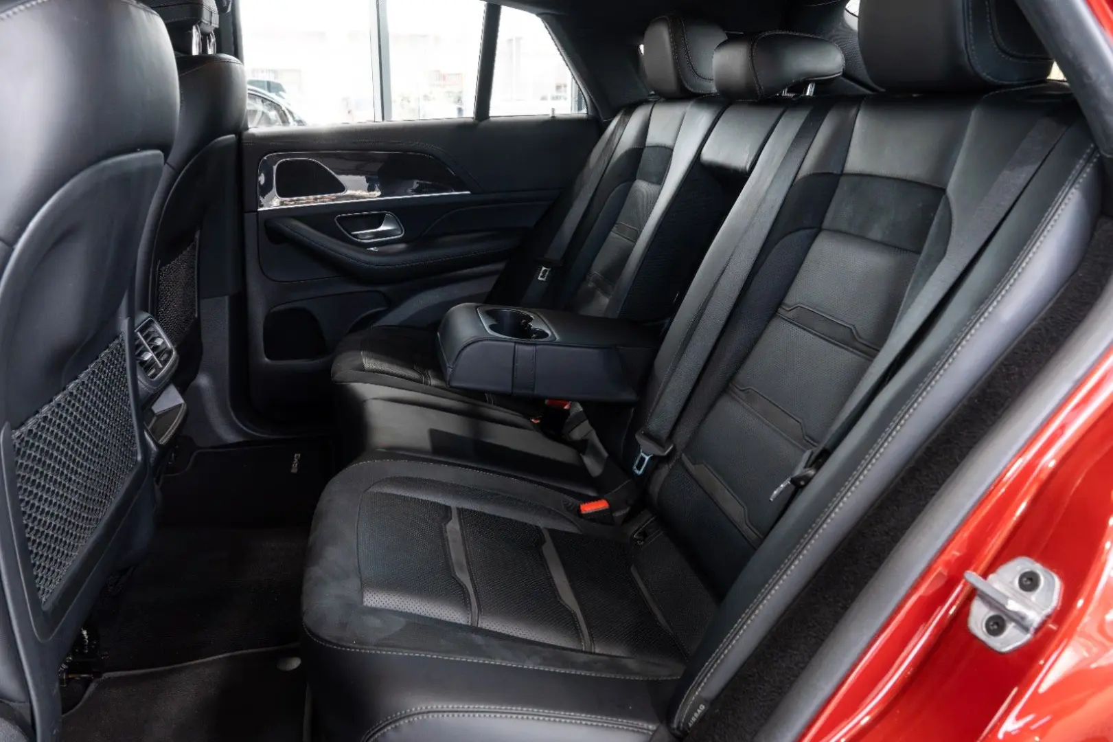 GLE 63 AMG 4Matic+ Coupe *SPORTABGAS*HUD*22