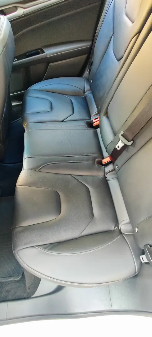 Mondeo TITANIUM -  AWD - 190 CP - Tapiserie piele