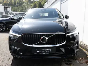 XC60 B4 Momentum Pro AWD SHZ NAVI AHK FACEL. LED