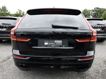 XC60 B4 D AWD Core aus 1.Hand SHZ AHK FACEL. LED