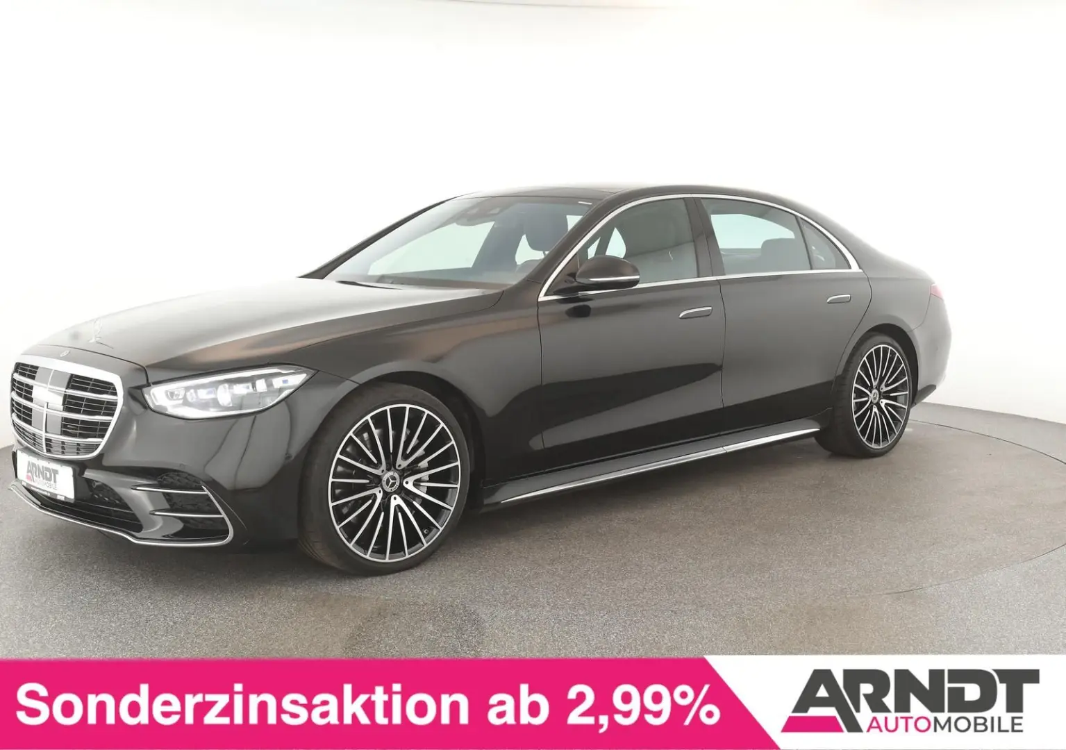 S 350 d 4M lang AMG DIGITAL Pano 3D HUD HAL 360