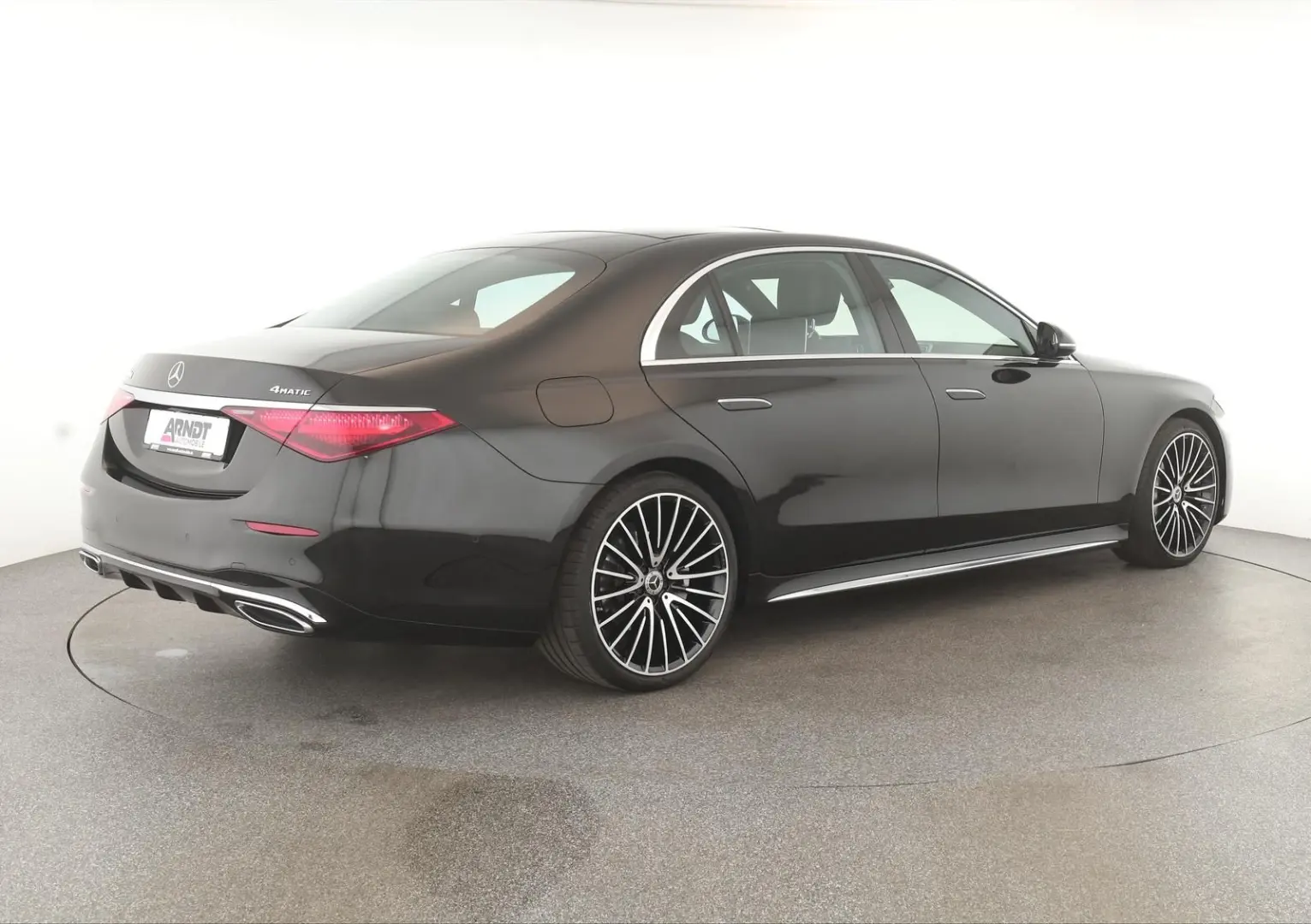 S 350 d 4M lang AMG DIGITAL Pano 3D HUD HAL 360
