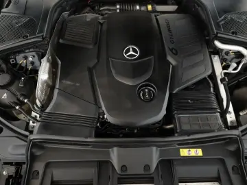 S 350 d 4M lang AMG DIGITAL Pano 3D HUD HAL 360