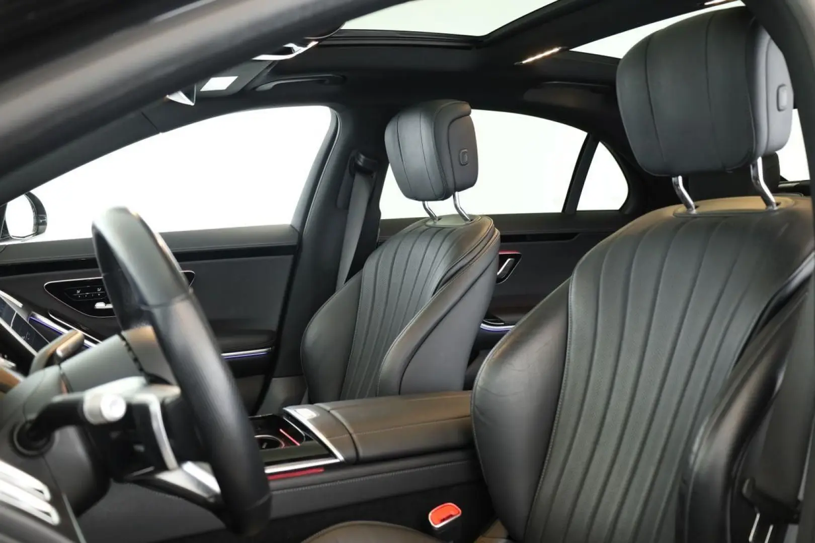 S 350 d 4M lang AMG DIGITAL Pano 3D HUD HAL 360