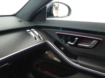 S 350 d 4M lang AMG DIGITAL Pano 3D HUD HAL 360