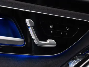 S 400d 4Matic*AMG-LINE*NIGHT*BURMEST*20