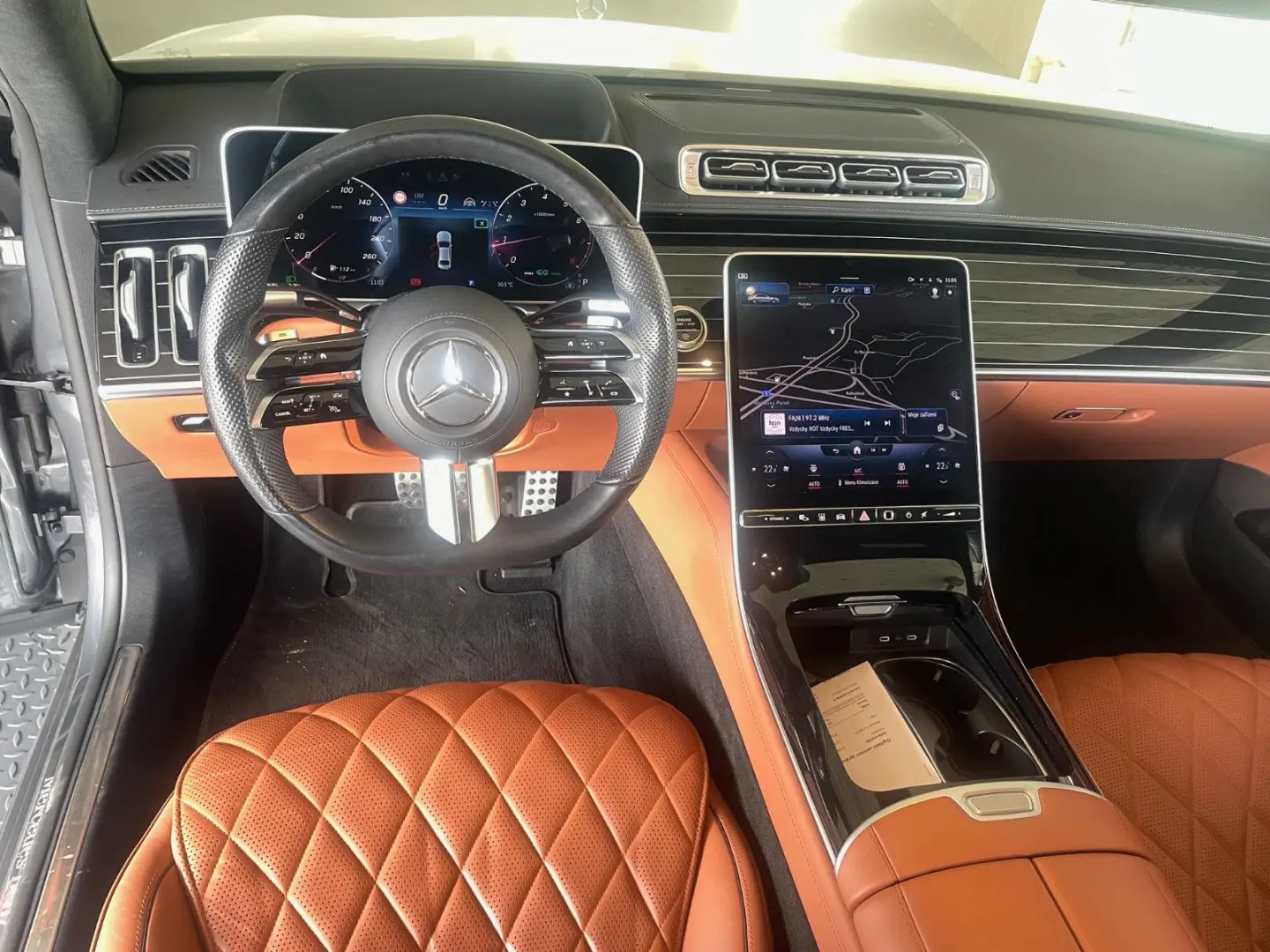 S 580 4Matic Exclusive, AMG ,Pano, Standheizung