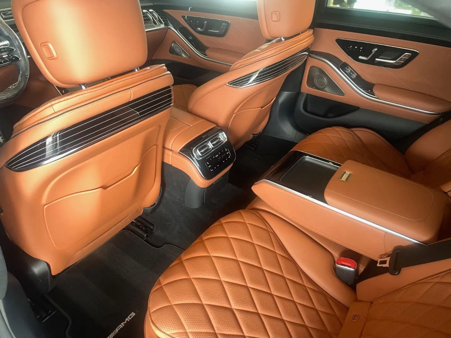 S 580 4Matic Exclusive, AMG ,Pano, Standheizung