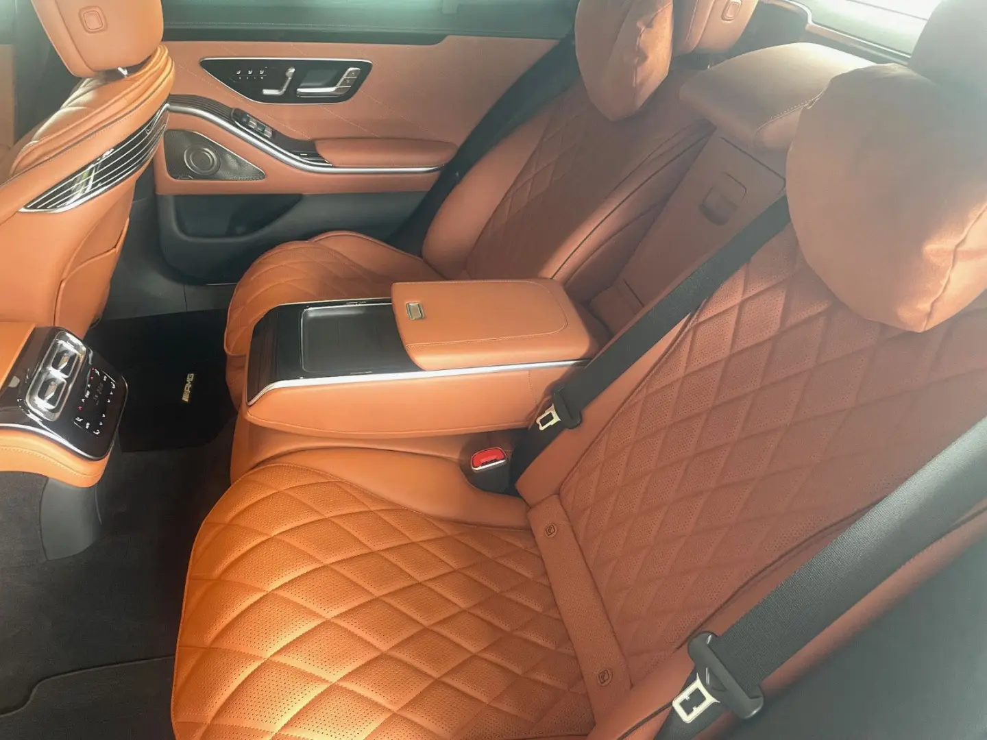 S 580 4Matic Exclusive, AMG ,Pano, Standheizung