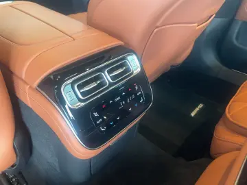 S 580 4Matic Exclusive, AMG ,Pano, Standheizung