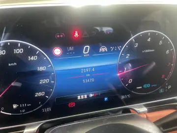 S 580 4Matic Exclusive, AMG ,Pano, Standheizung