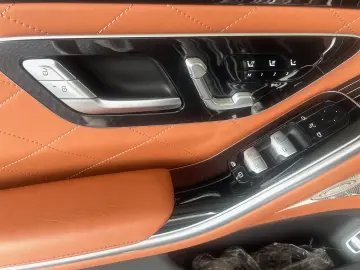 S 580 4Matic Exclusive, AMG ,Pano, Standheizung
