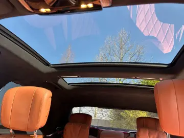 S 580 4Matic Exclusive, AMG ,Pano, Standheizung
