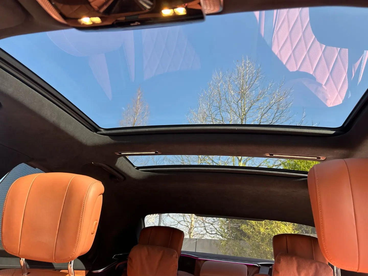 S 580 4Matic Exclusive, AMG ,Pano, Standheizung