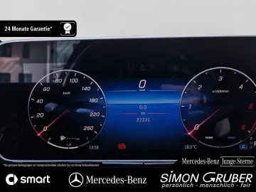 S 350 d 4M lang AMG Exklusiv Chauffeur HAL Burm