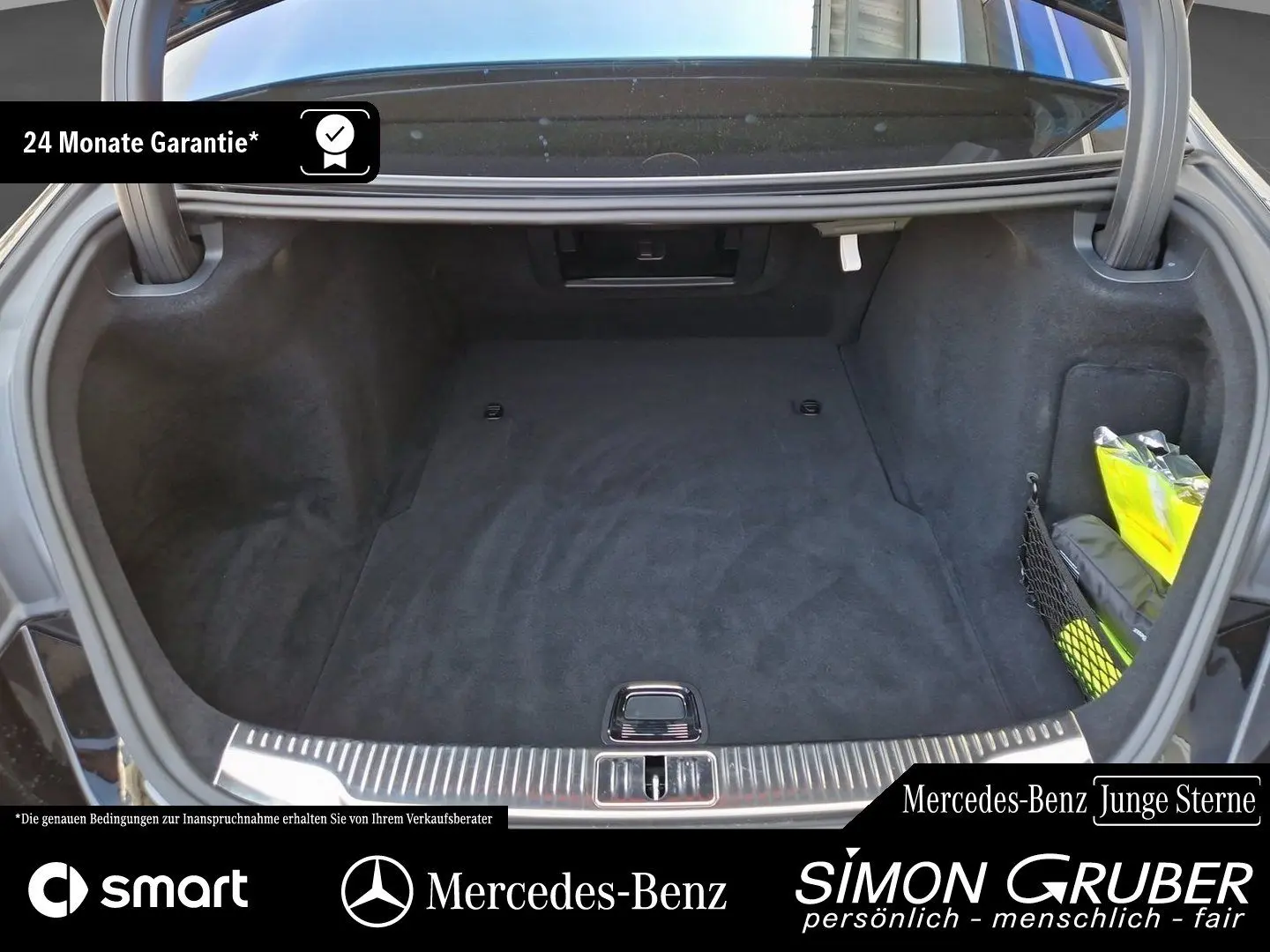 S 350 d 4M lang AMG Exklusiv Chauffeur HAL Burm