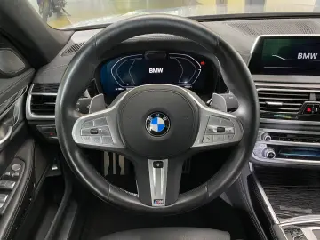 730d xDrive Limousine M Sport Standheizung AHK
