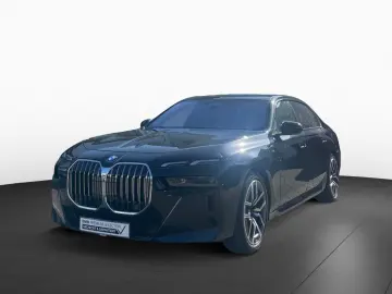 740d xDrive M Sport,SkyLo,DAProf,PAProf,AHK,B&W