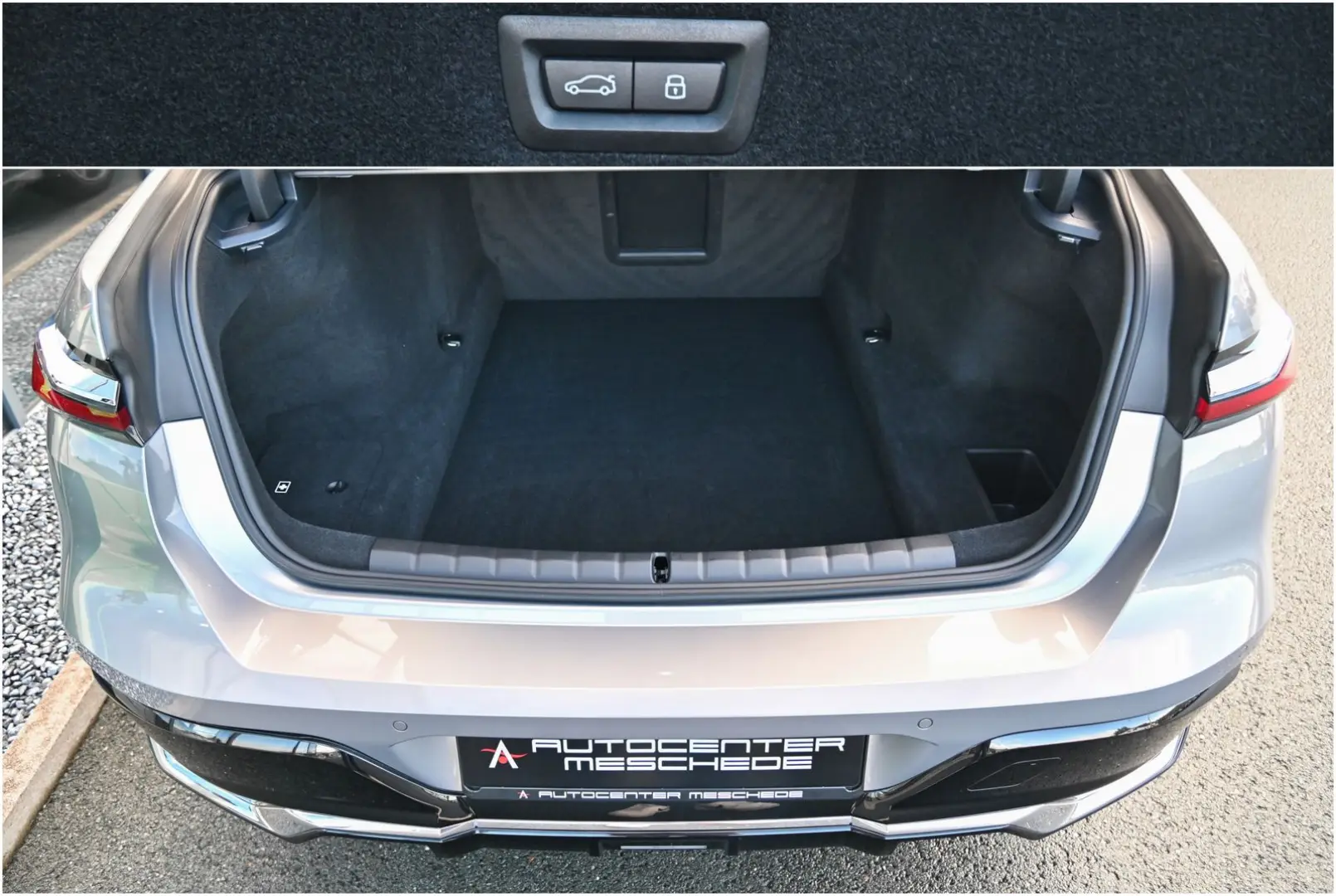 740d xDrive M Sport Pano Sky Lounge* Standheiz.*