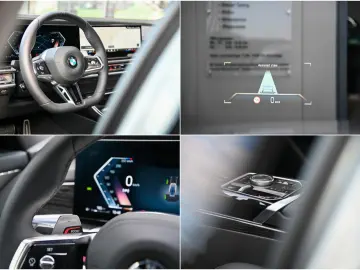 740d xDrive M Sport Pano Sky Lounge* Standheiz.*