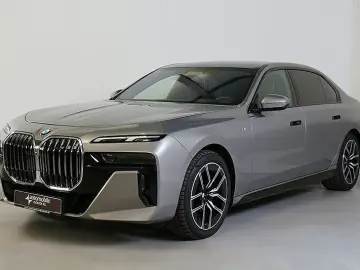 740d xDr. M Sportpaket Standh ACC HuD Autobahnas