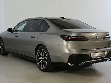 740d xDr. M Sportpaket Standh ACC HuD Autobahnas