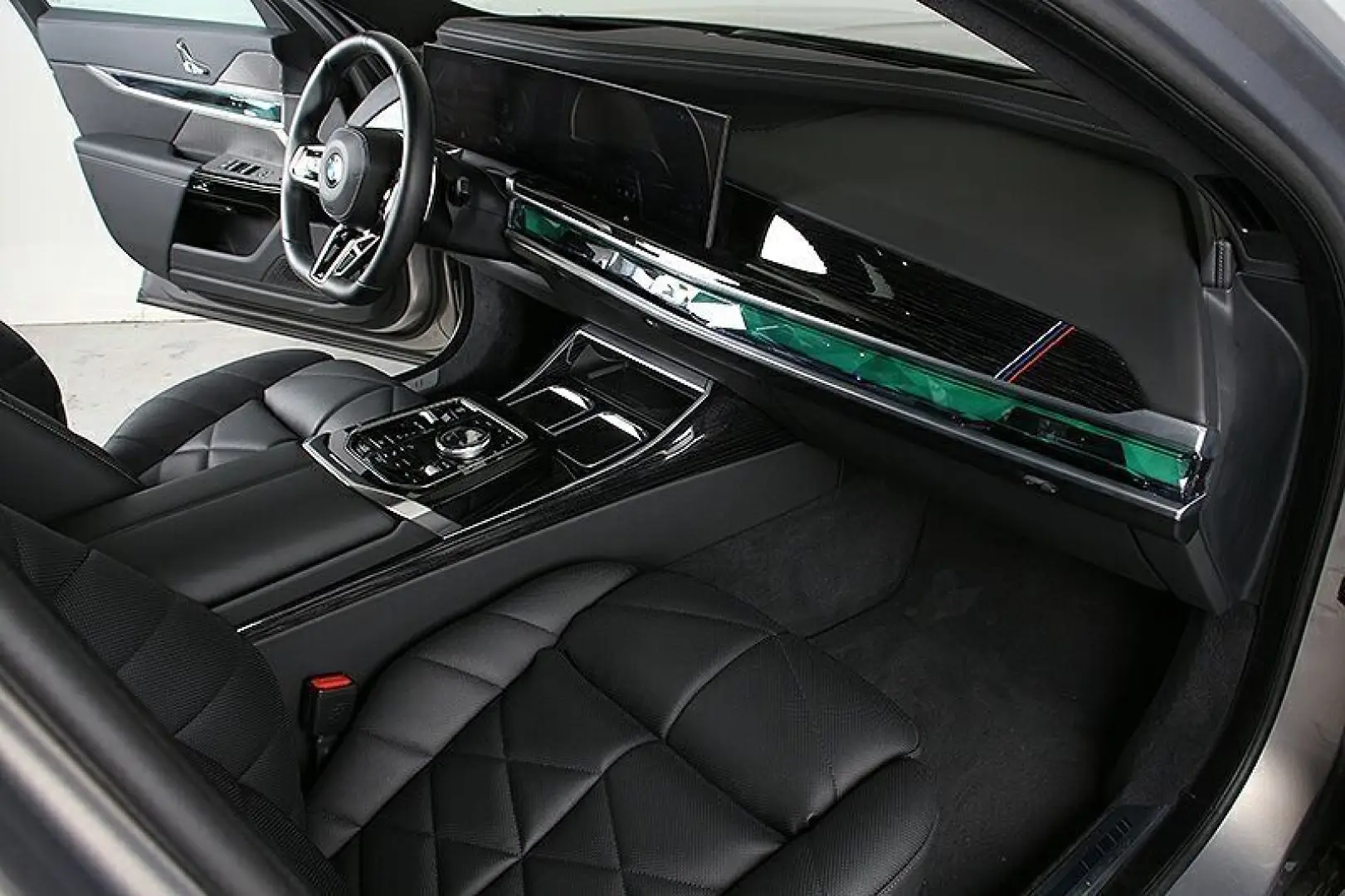 740d xDr. M Sportpaket Standh ACC HuD Autobahnas