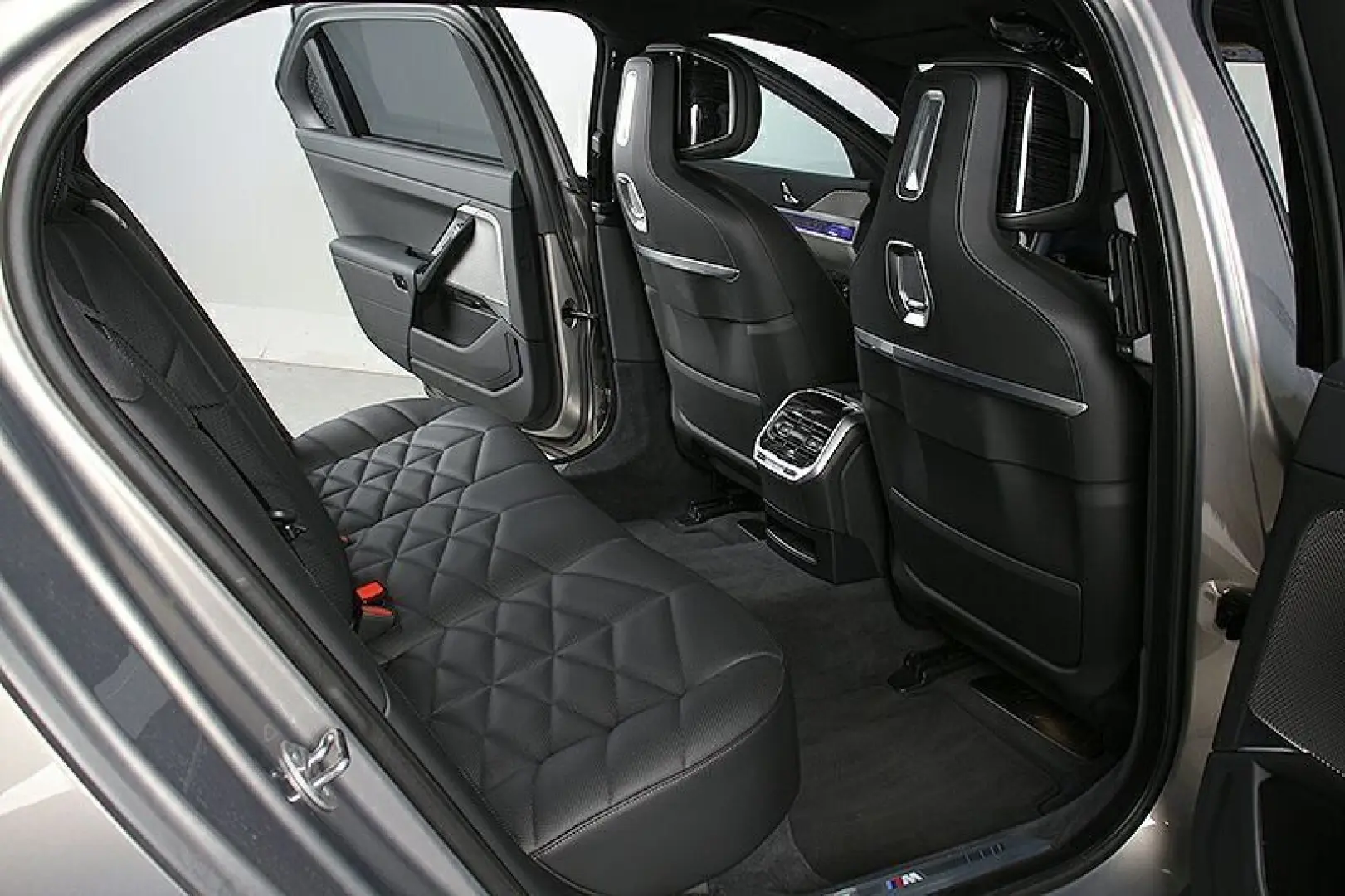 740d xDr. M Sportpaket Standh ACC HuD Autobahnas