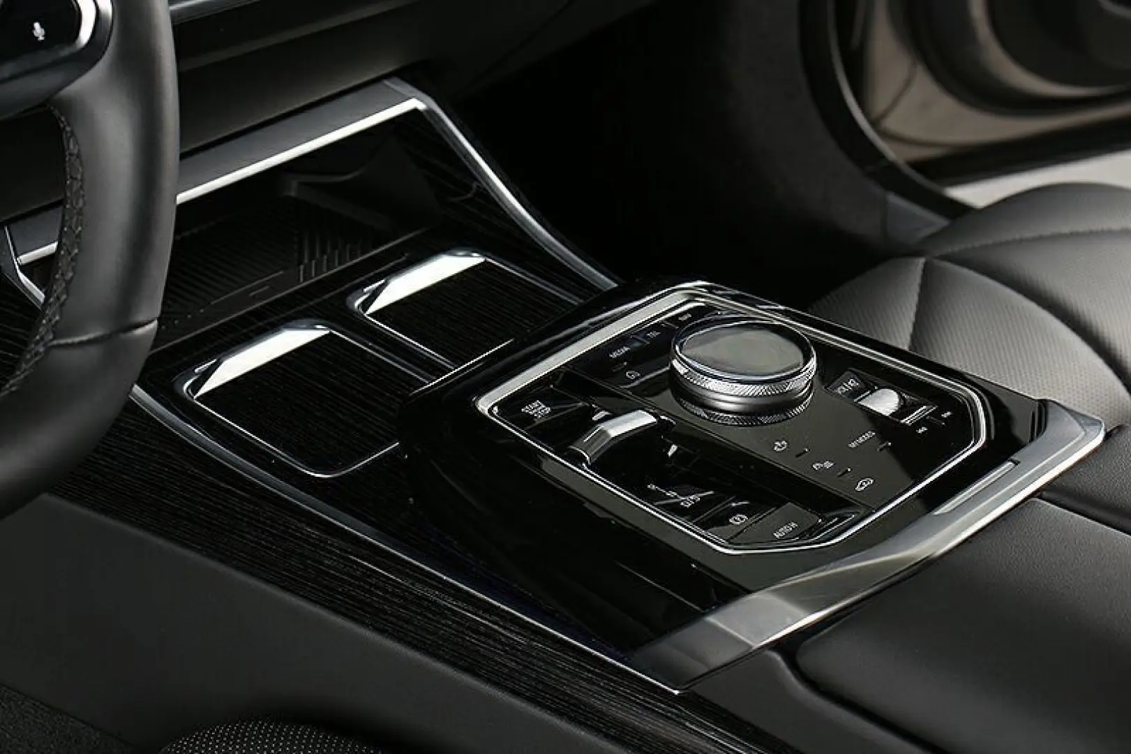 740d xDr. M Sportpaket Standh ACC HuD Autobahnas
