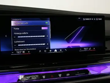 740d xDr. M Sportpaket Standh ACC HuD Autobahnas