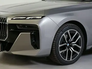 740d xDr. M Sportpaket Standh ACC HuD Autobahnas
