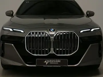 740d xDr. M Sportpaket Standh ACC HuD Autobahnas
