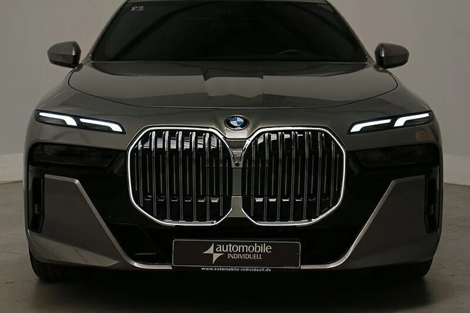 740d xDr. M Sportpaket Standh ACC HuD Autobahnas