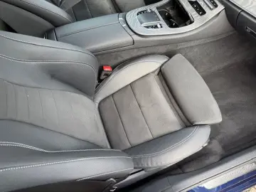 E 300 AMG+DISTRONIC+360°KAMERA+AHK+FAHRASSISTENZ