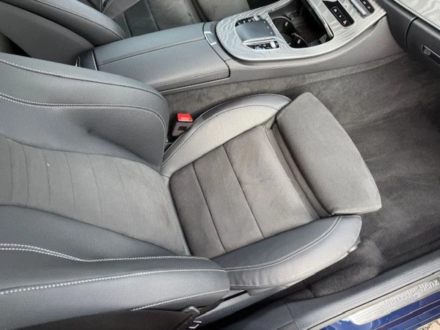 E 300 AMG+DISTRONIC+360°KAMERA+AHK+FAHRASSISTENZ