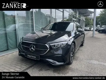 E 200 Limousine AMG Advanced DISTRONIC CAM LED