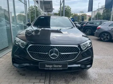E 200 Limousine AMG Advanced*DISTRONIC*CAM*LED