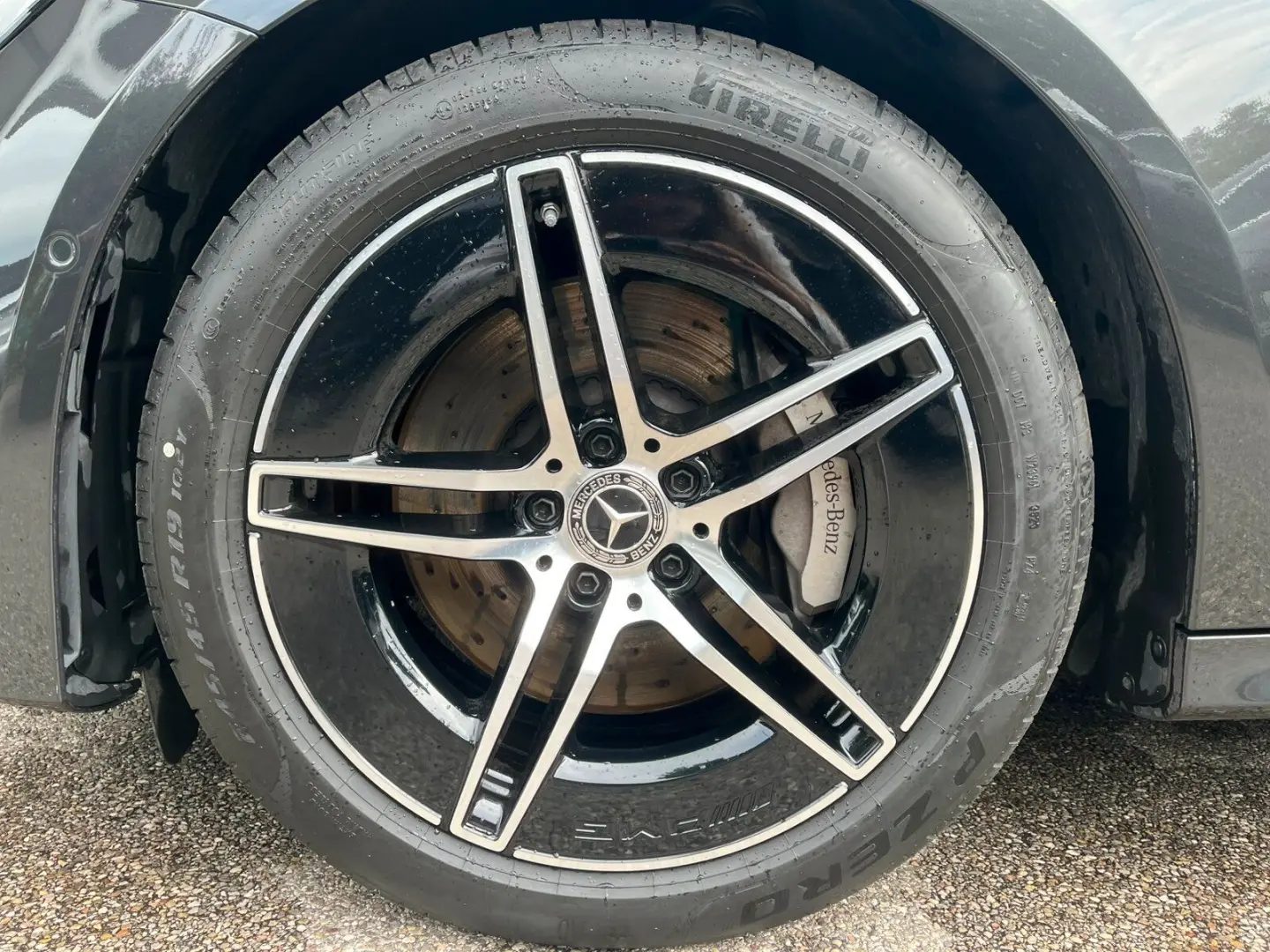 E 200 Limousine AMG Advanced*DISTRONIC*CAM*LED