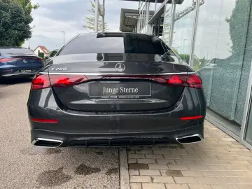 E 200 Limousine AMG Advanced*DISTRONIC*CAM*LED