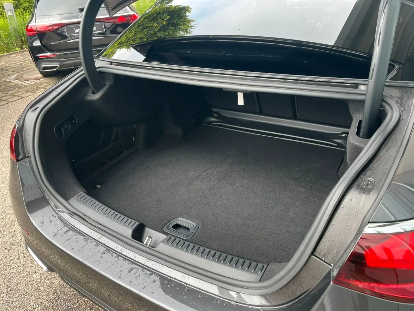 E 200 Limousine AMG Advanced*DISTRONIC*CAM*LED
