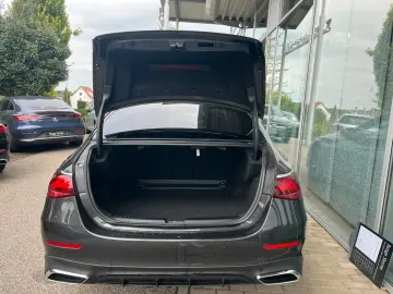 E 200 Limousine AMG Advanced*DISTRONIC*CAM*LED