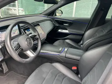 E 200 Limousine AMG Advanced*DISTRONIC*CAM*LED