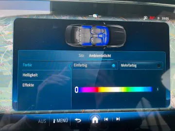 E 200 Limousine AMG Advanced*DISTRONIC*CAM*LED