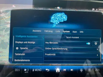 E 200 Limousine AMG Advanced*DISTRONIC*CAM*LED